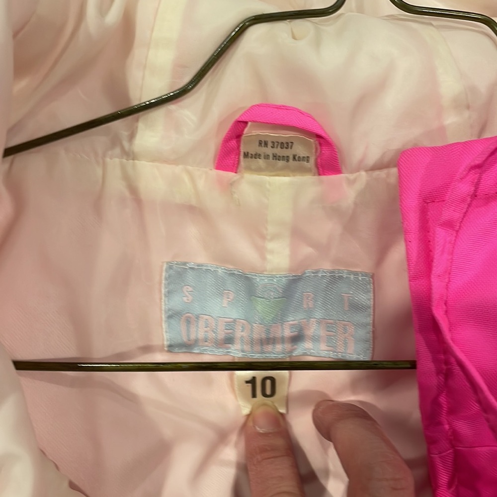 Ski Jacket - image 6